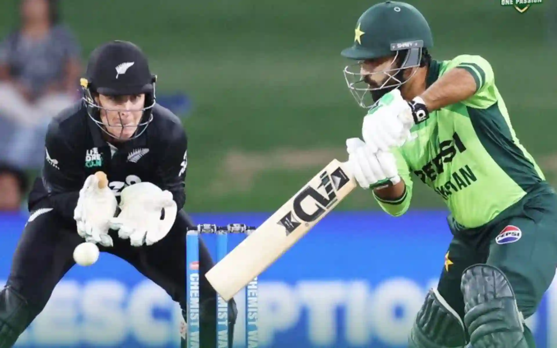 PAK vs NZ Highlights: Bracewell’s Blitz And Sears’ Searing Fifer Hand Pakistan 3-0 Whitewash